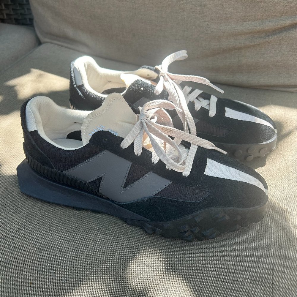 New Balance XC-72  Mens 7